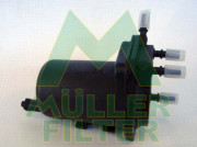 FN907 Palivový filtr MULLER FILTER