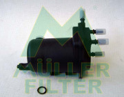 FN913 Palivový filtr MULLER FILTER