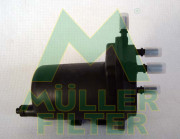 FN915 MULLER FILTER palivový filter FN915 MULLER FILTER