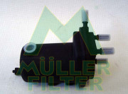 FN917 MULLER FILTER palivový filter FN917 MULLER FILTER