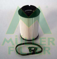 FN936 Palivový filtr MULLER FILTER