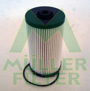 FN937 Palivový filtr MULLER FILTER