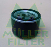 FO100 Olejový filtr MULLER FILTER
