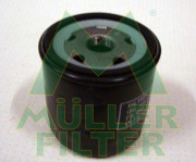 FO122 MULLER FILTER olejový filter FO122 MULLER FILTER