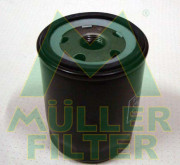 FO123 MULLER FILTER olejový filter FO123 MULLER FILTER