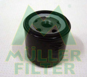 FO124 MULLER FILTER olejový filter FO124 MULLER FILTER