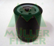 FO125 MULLER FILTER olejový filter FO125 MULLER FILTER