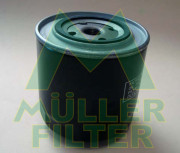 FO138 MULLER FILTER olejový filter FO138 MULLER FILTER