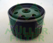 FO15 Olejový filtr MULLER FILTER