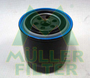 FO171 MULLER FILTER olejový filter FO171 MULLER FILTER