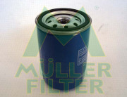 FO190 MULLER FILTER olejový filter FO190 MULLER FILTER