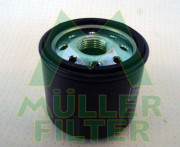 FO193 MULLER FILTER olejový filter FO193 MULLER FILTER
