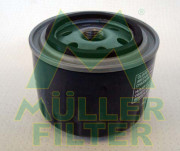 FO196 MULLER FILTER olejový filter FO196 MULLER FILTER