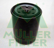 FO198 MULLER FILTER olejový filter FO198 MULLER FILTER