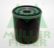 FO201 MULLER FILTER olejový filter FO201 MULLER FILTER