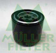 FO202 MULLER FILTER olejový filter FO202 MULLER FILTER