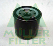 FO205 MULLER FILTER olejový filter FO205 MULLER FILTER