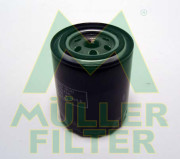 FO206 MULLER FILTER olejový filter FO206 MULLER FILTER