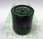 FO266 MULLER FILTER olejový filter FO266 MULLER FILTER