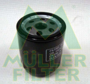 FO287 MULLER FILTER olejový filter FO287 MULLER FILTER