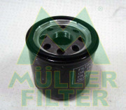 FO289 MULLER FILTER olejový filter FO289 MULLER FILTER
