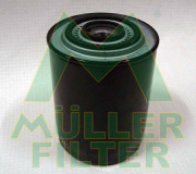 FO3003 Olejový filtr MULLER FILTER