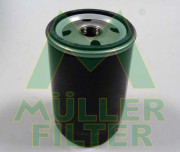 FO302 Olejový filtr MULLER FILTER