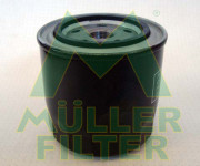 FO307 MULLER FILTER olejový filter FO307 MULLER FILTER