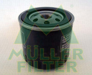 FO313 Olejový filtr MULLER FILTER