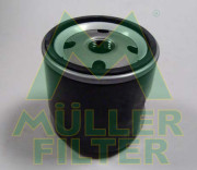 FO317 MULLER FILTER olejový filter FO317 MULLER FILTER