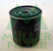 FO375 MULLER FILTER olejový filter FO375 MULLER FILTER