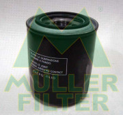 FO405 MULLER FILTER olejový filter FO405 MULLER FILTER