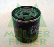 FO458 Olejový filtr MULLER FILTER