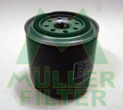 FO526 MULLER FILTER olejový filter FO526 MULLER FILTER