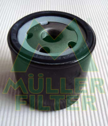 FO582 Olejový filtr MULLER FILTER
