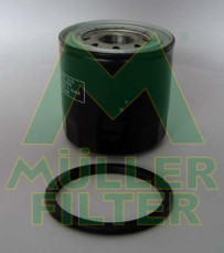 FO588 MULLER FILTER olejový filter FO588 MULLER FILTER