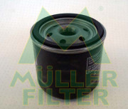 FO590 MULLER FILTER olejový filter FO590 MULLER FILTER