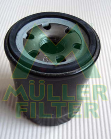 FO594 MULLER FILTER olejový filter FO594 MULLER FILTER