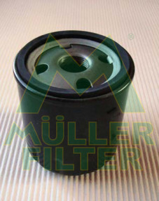 FO598 MULLER FILTER olejový filter FO598 MULLER FILTER