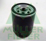 FO600 Olejový filtr MULLER FILTER