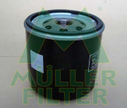 FO601 Olejový filtr MULLER FILTER