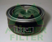 FO602 MULLER FILTER olejový filter FO602 MULLER FILTER