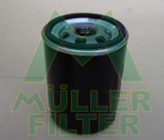 FO604 Olejový filtr MULLER FILTER