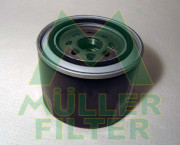 FO608 MULLER FILTER olejový filter FO608 MULLER FILTER