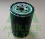 FO612 Olejový filtr MULLER FILTER