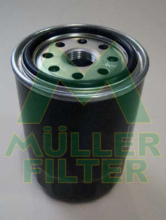 FO614 MULLER FILTER olejový filter FO614 MULLER FILTER