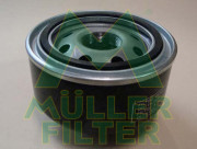 FO62 MULLER FILTER olejový filter FO62 MULLER FILTER