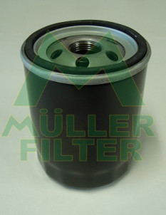 FO626 Olejový filtr MULLER FILTER