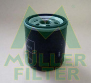 FO631 MULLER FILTER olejový filter FO631 MULLER FILTER