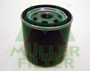 FO635 MULLER FILTER olejový filter FO635 MULLER FILTER
